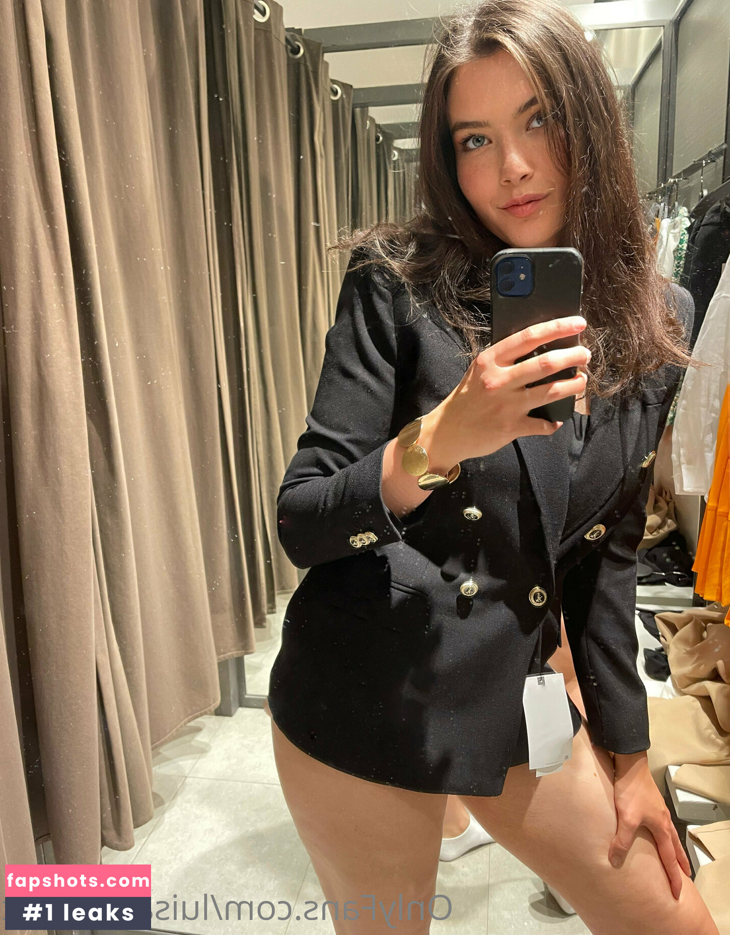 Luisa Laurent Nacktheit OnlyFans Fotos #85 - Fapshots