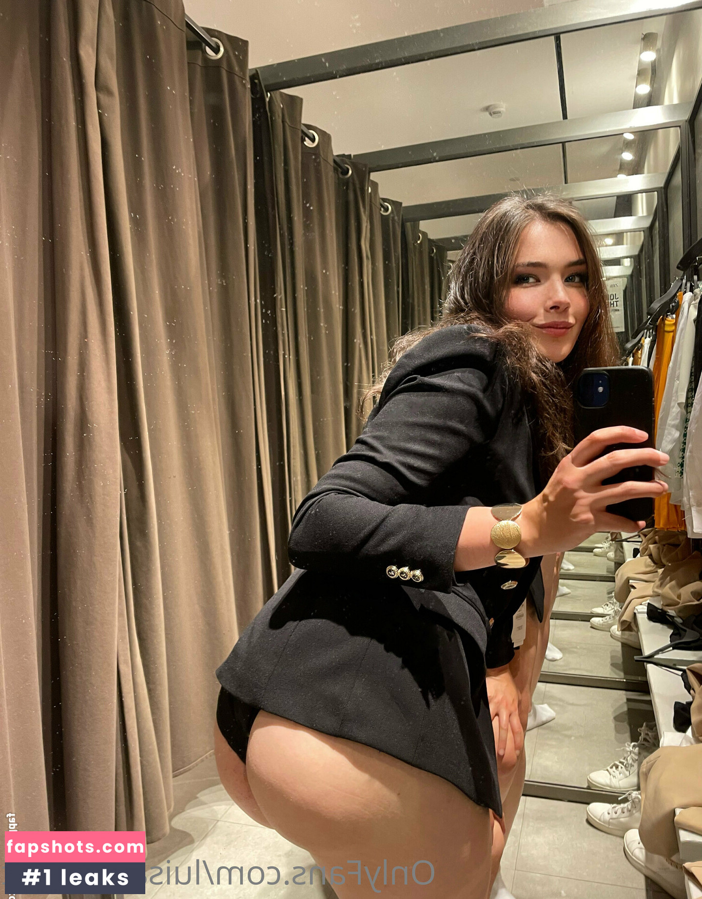 Luisa Laurent Nacktheit OnlyFans Fotos #86 - Fapshots