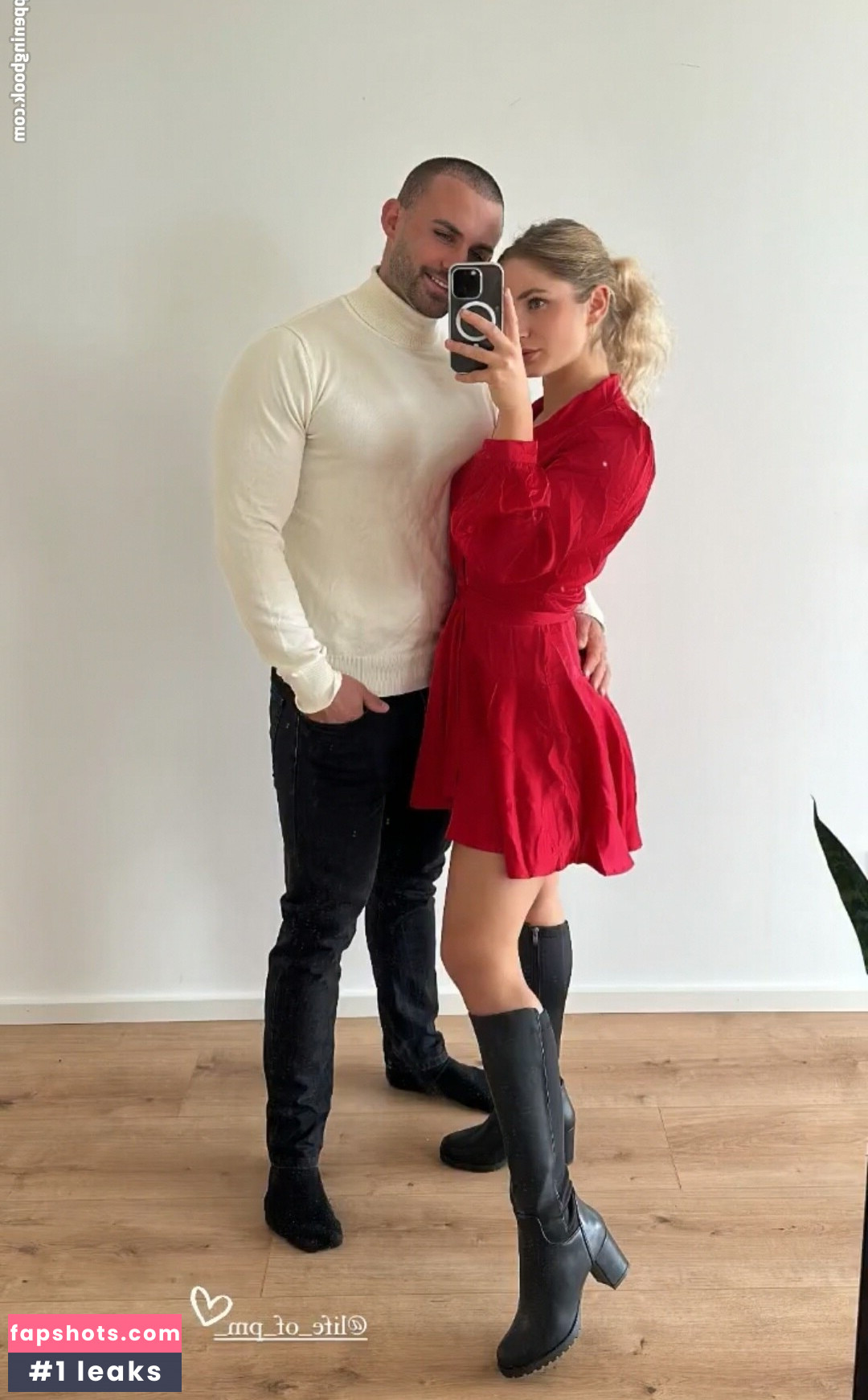 Luisa Madeline Geigle gallery photo #9