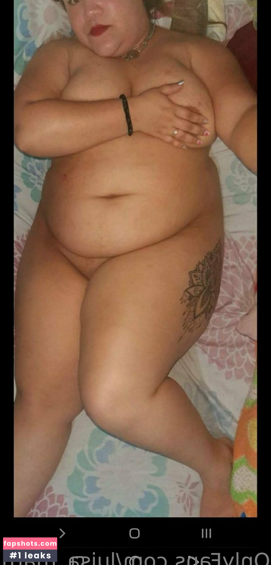 luisa_marh gallery photo #11