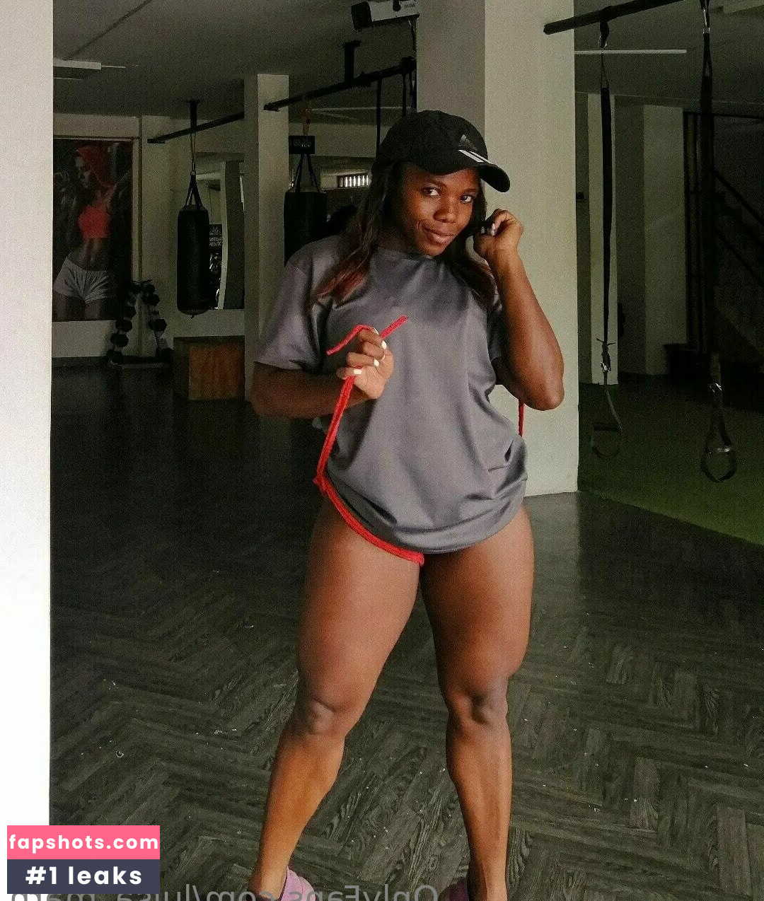 luisa_marh gallery photo #22