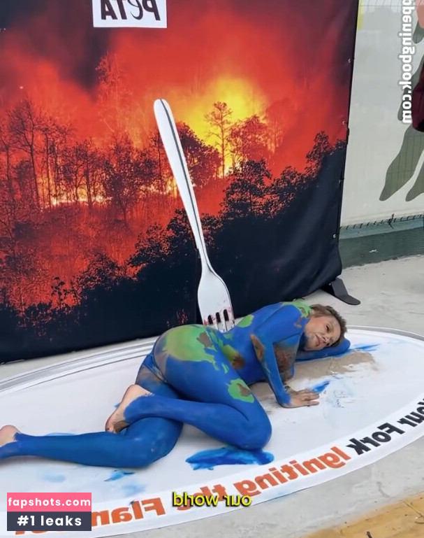 Luisa Mell gallery photo #2