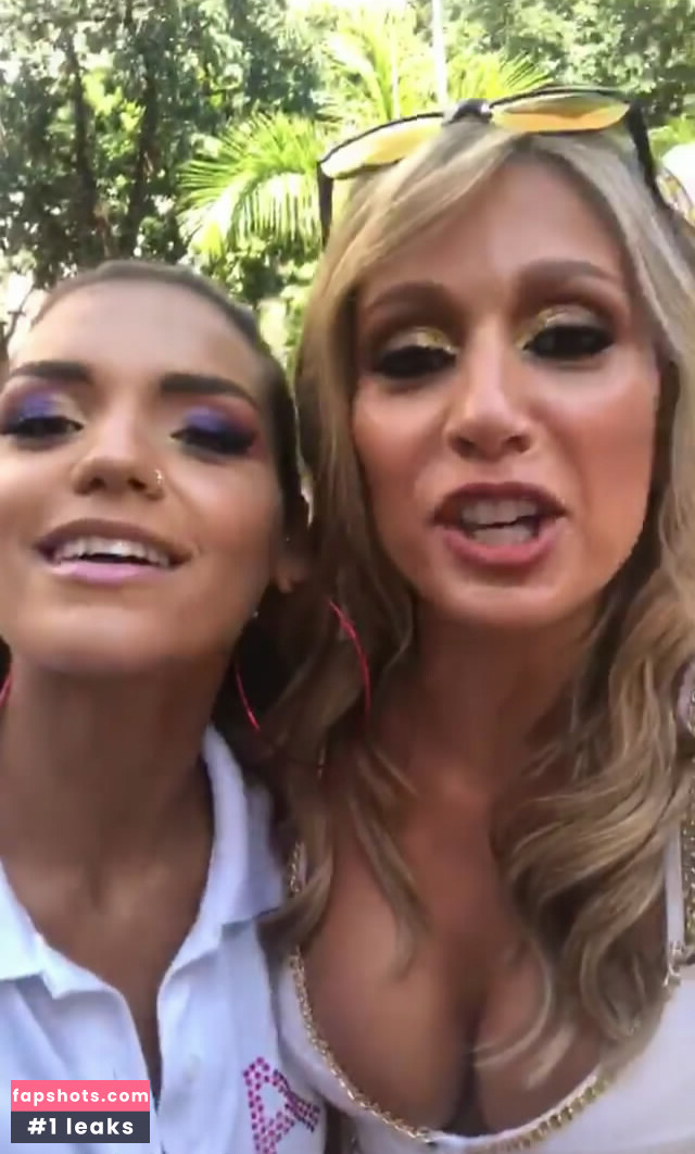 Luisa Mell gallery photo #20