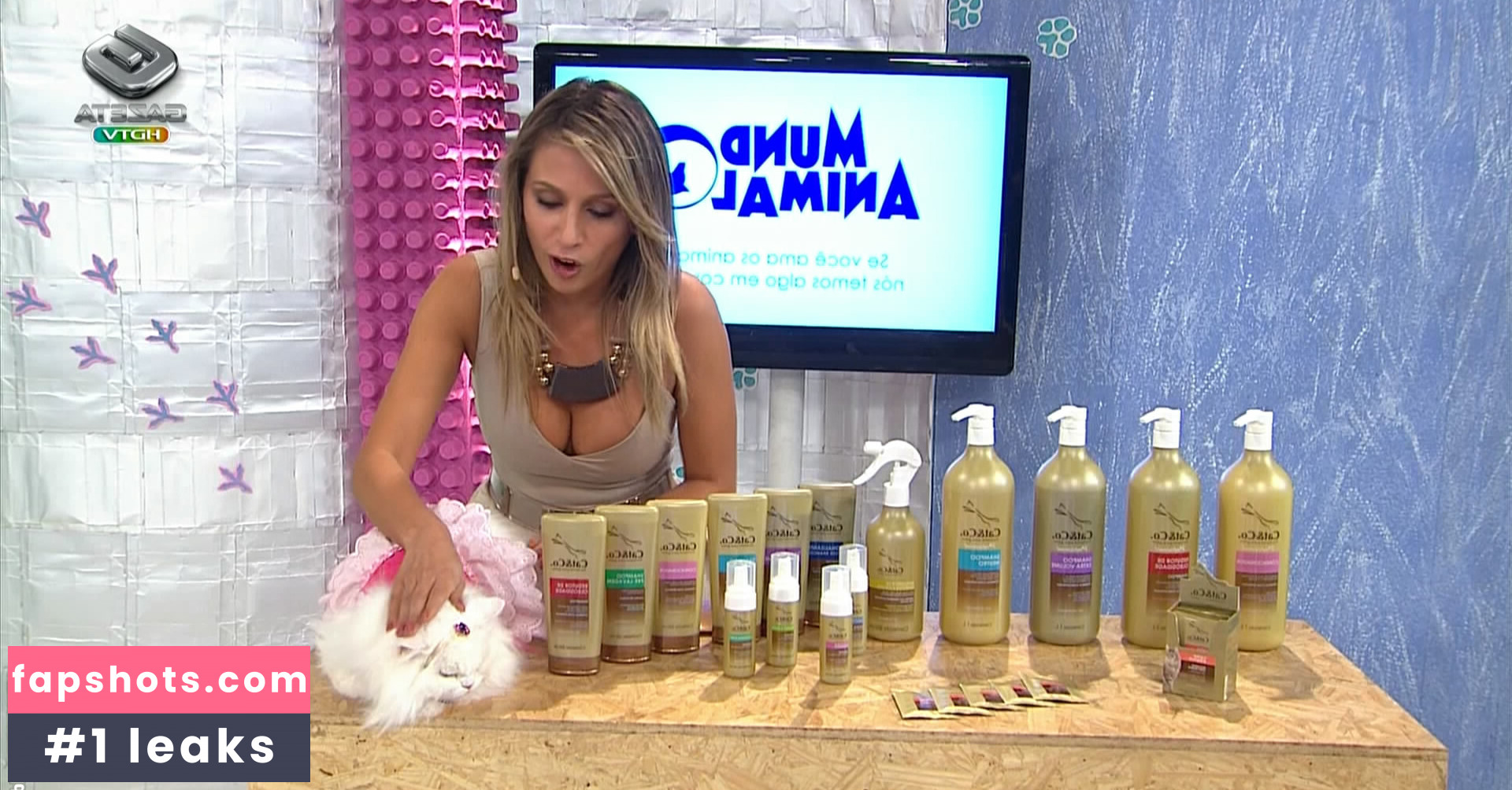 Luisa Mell gallery photo #23