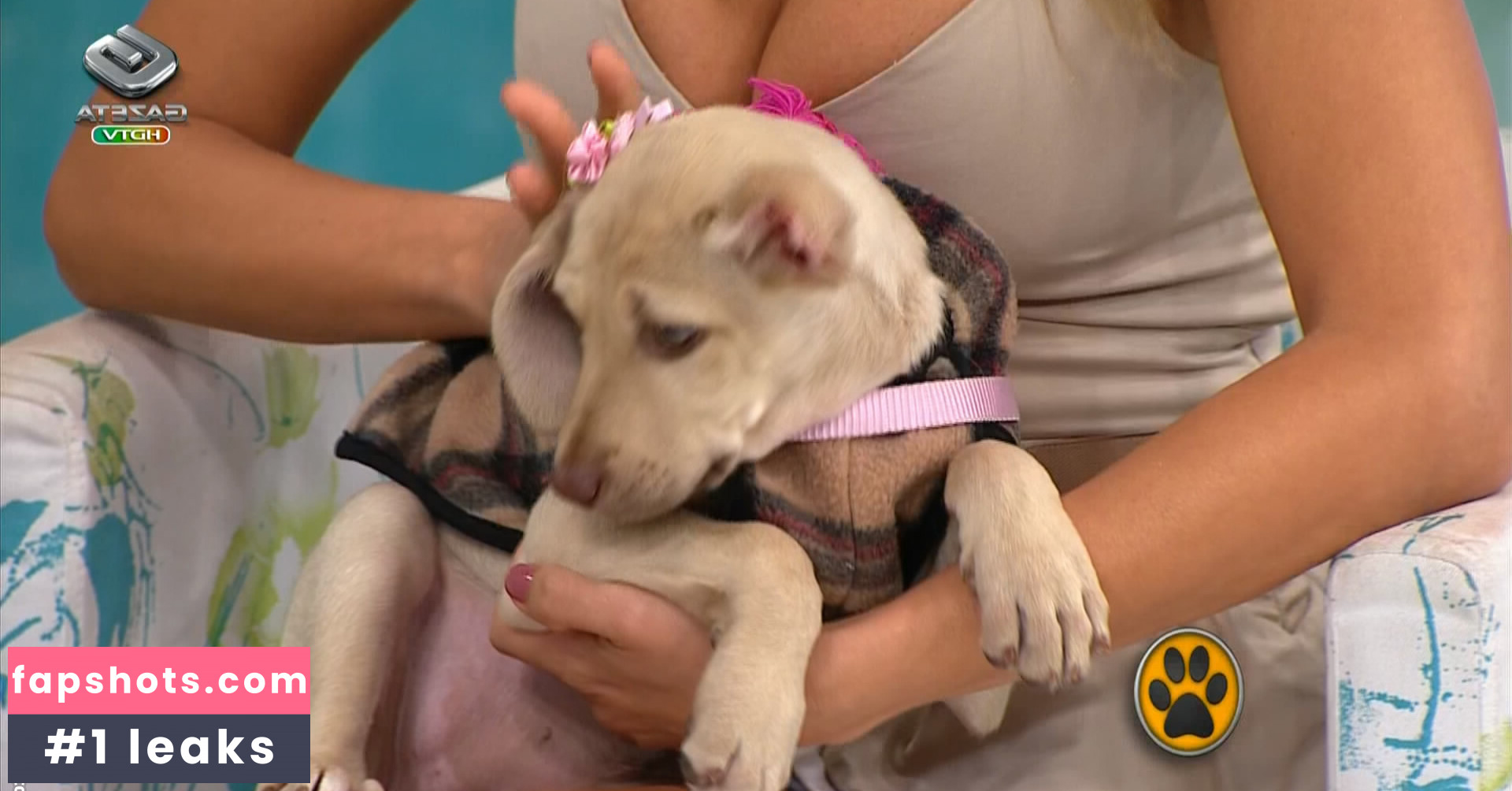 Luisa Mell gallery photo #28