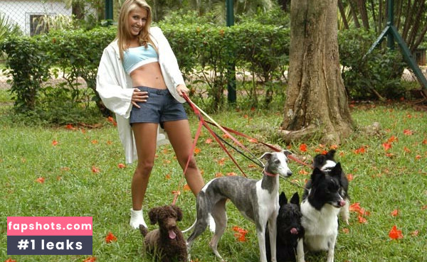 Luisa Mell nude babe gallery