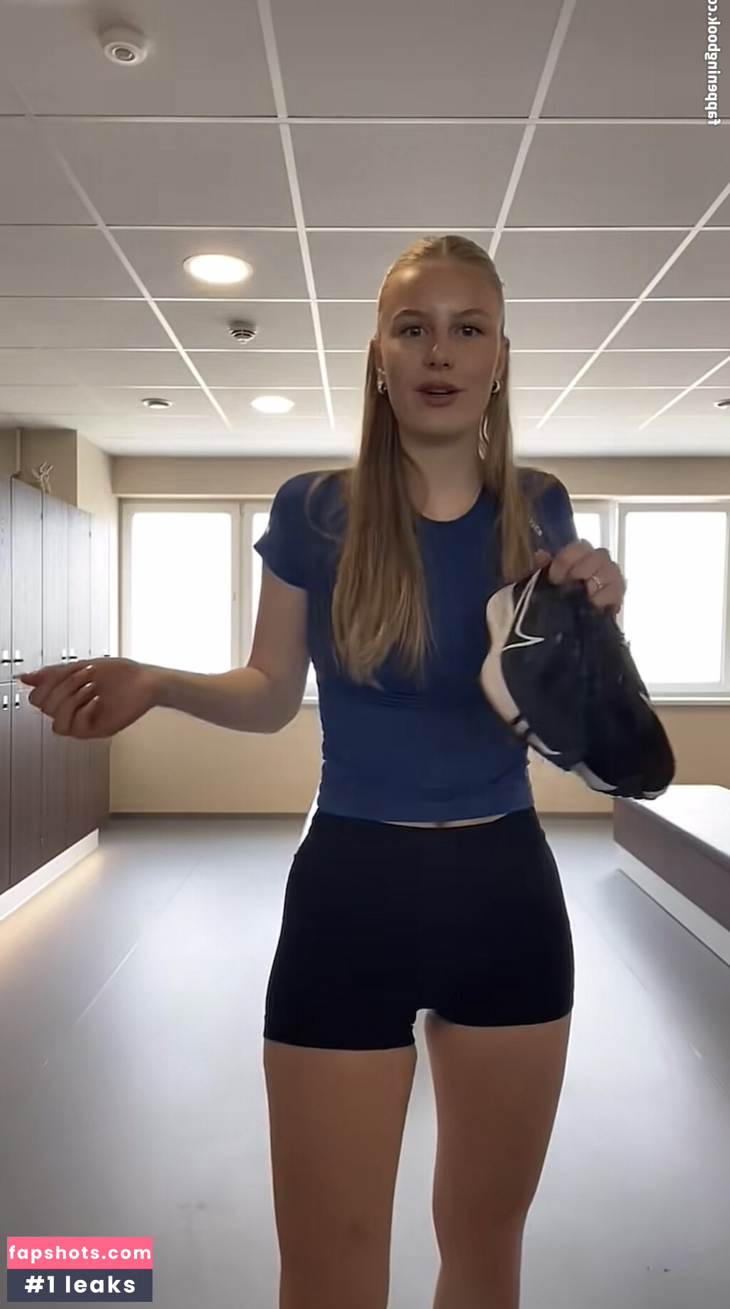 Luisa.mnck Nahé úniky fotek pouze od fanoušků #2 - Fapshots