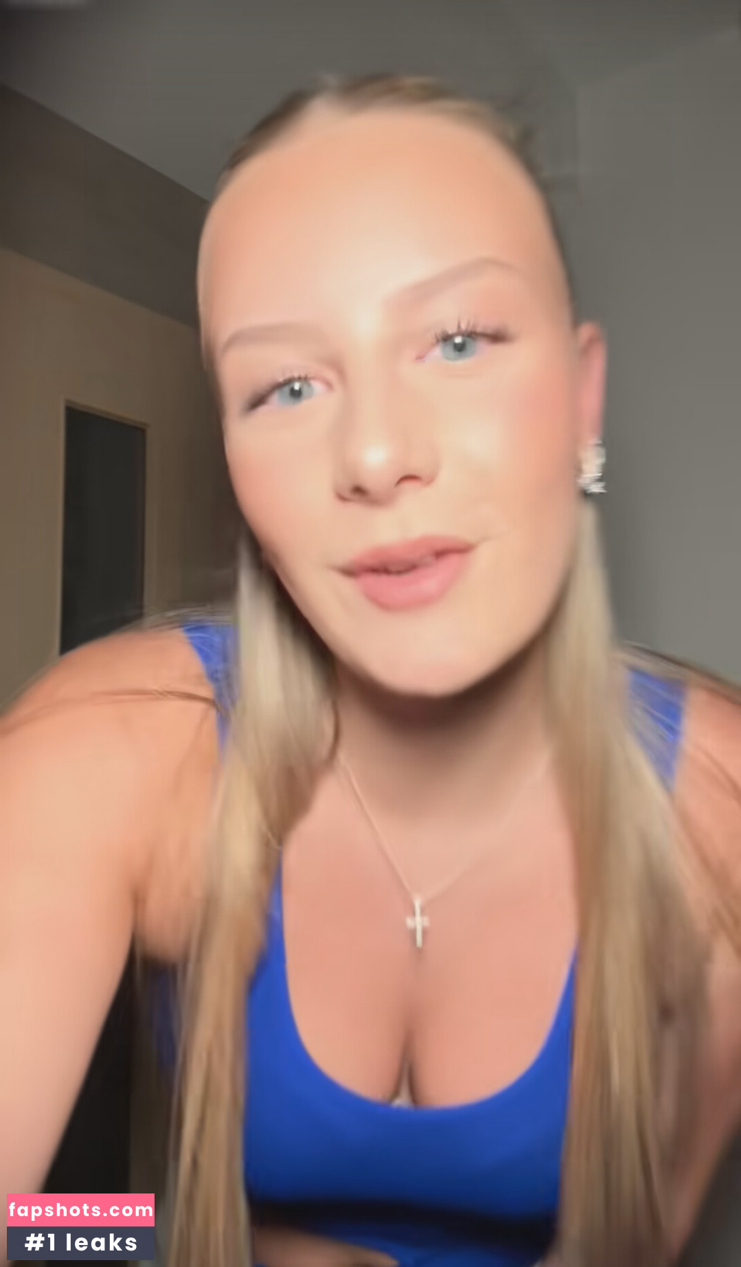 Luisa.mnck Nahé úniky fotek pouze od fanoušků #25 - Fapshots