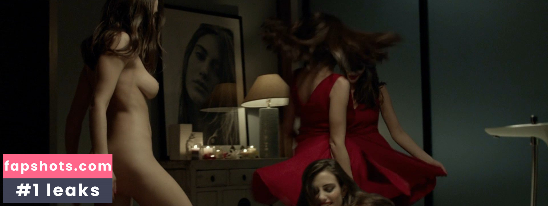 Luisa Moraes Nahé úniky fotek pouze od fanoušků #14 - Fapshots