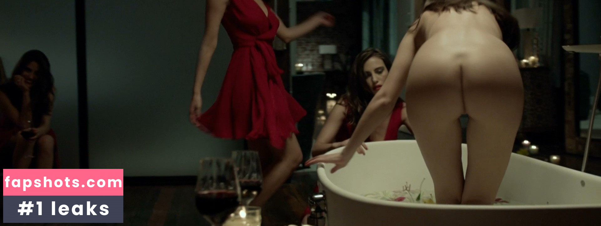 Luisa Moraes Nahé úniky fotek pouze od fanoušků #16 - Fapshots