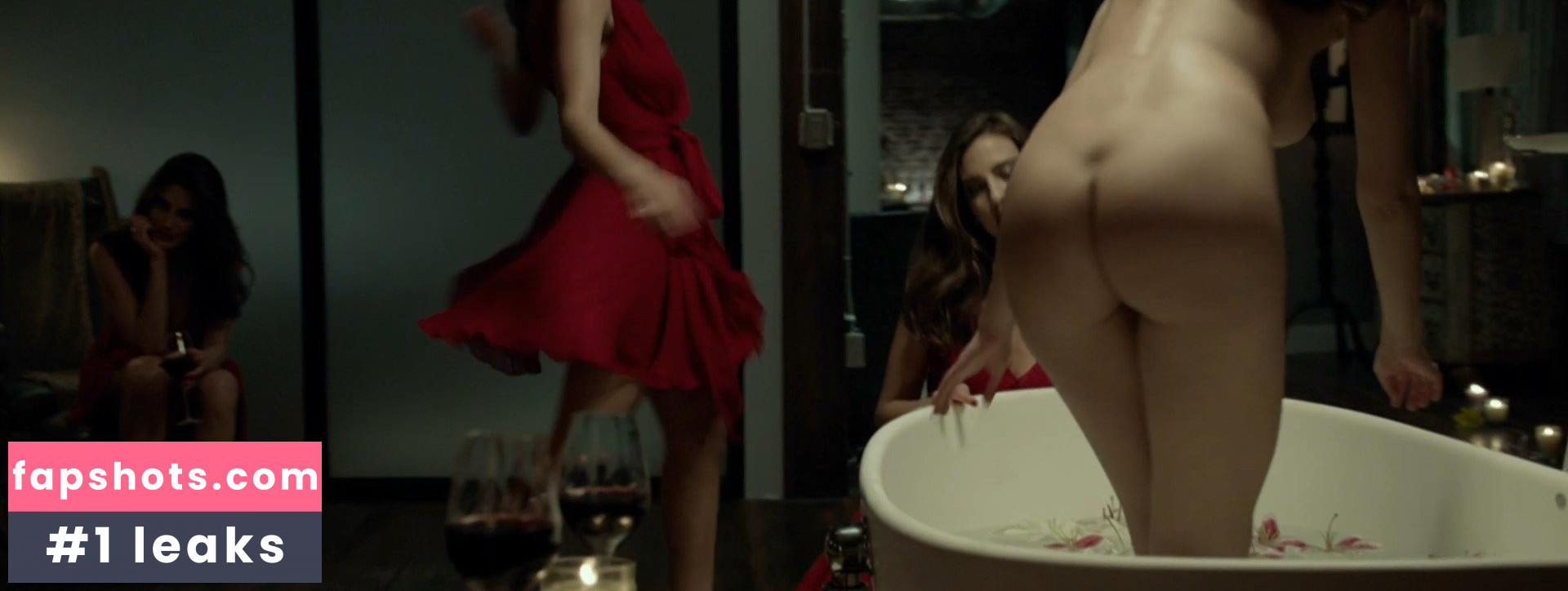 Luisa Moraes Nahé úniky fotek pouze od fanoušků #17 - Fapshots