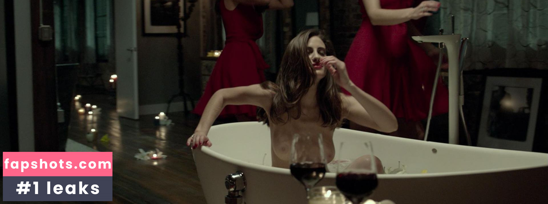 Luisa Moraes Nahé úniky fotek pouze od fanoušků #19 - Fapshots