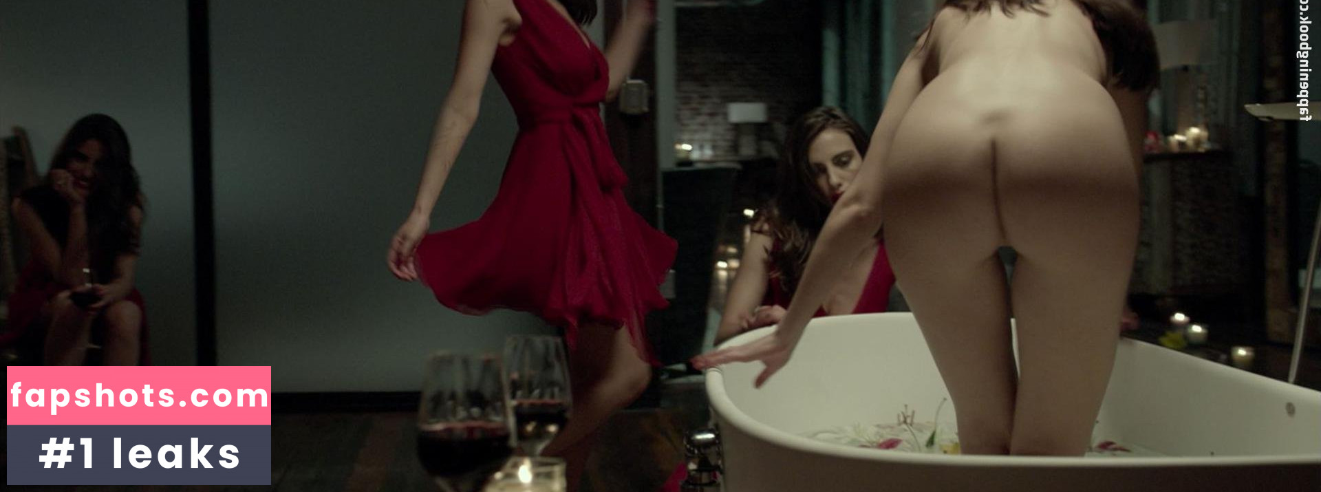 Luisa Moraes Nahé úniky fotek pouze od fanoušků #21 - Fapshots