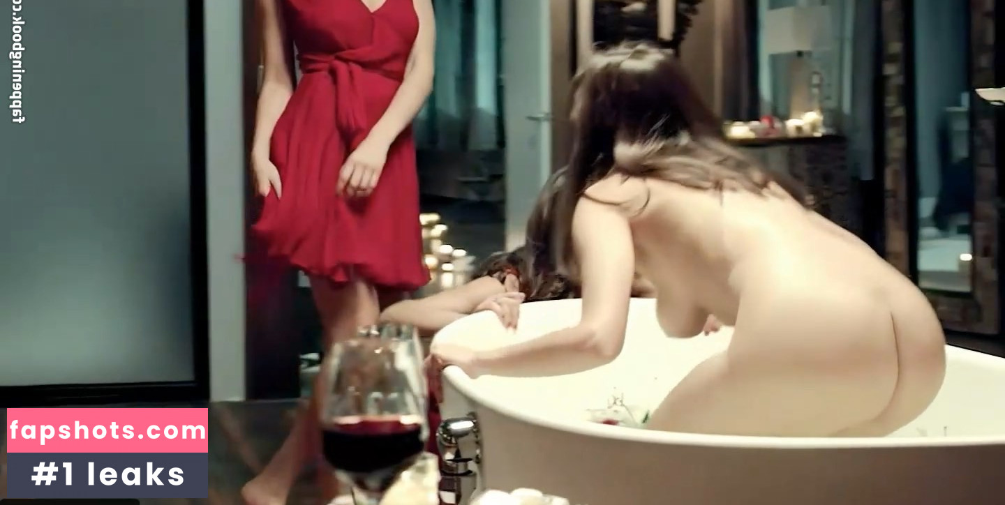 Luisa Moraes Nahé úniky fotek pouze od fanoušků #5 - Fapshots