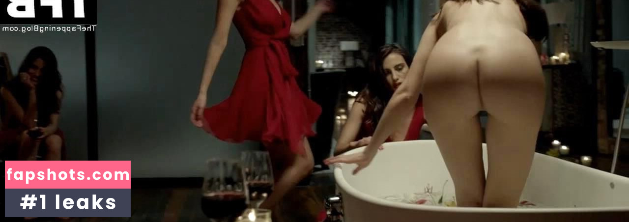 Luisa Moraes Nahé úniky fotek pouze od fanoušků #10 - Fapshots