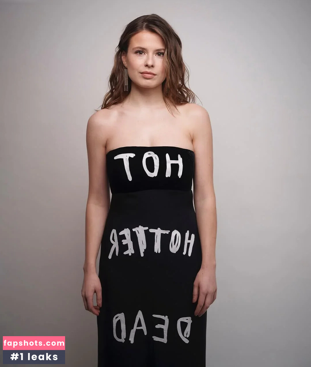 Luisa Neubauer gallery photo #30