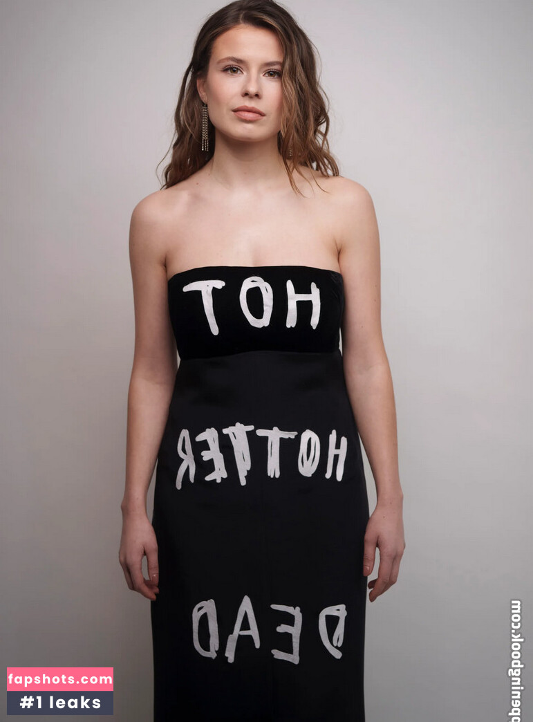 Luisa Neubauer gallery photo #33