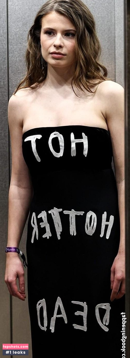 Luisa Neubauer gallery photo #34