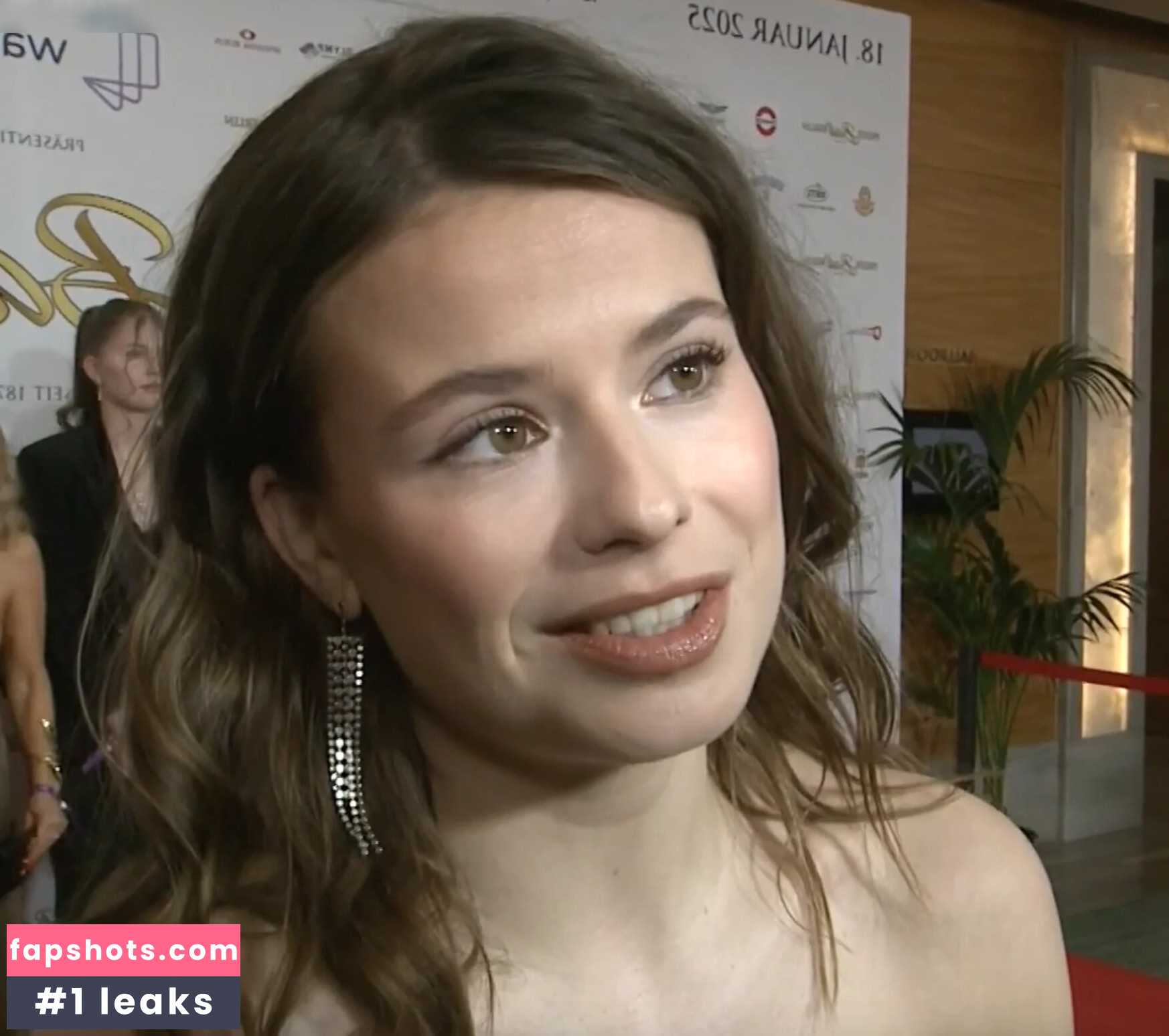 Luisa Neubauer gallery photo #35