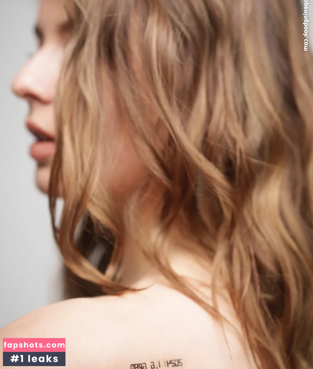 Luisa Neubauer gallery photo #38