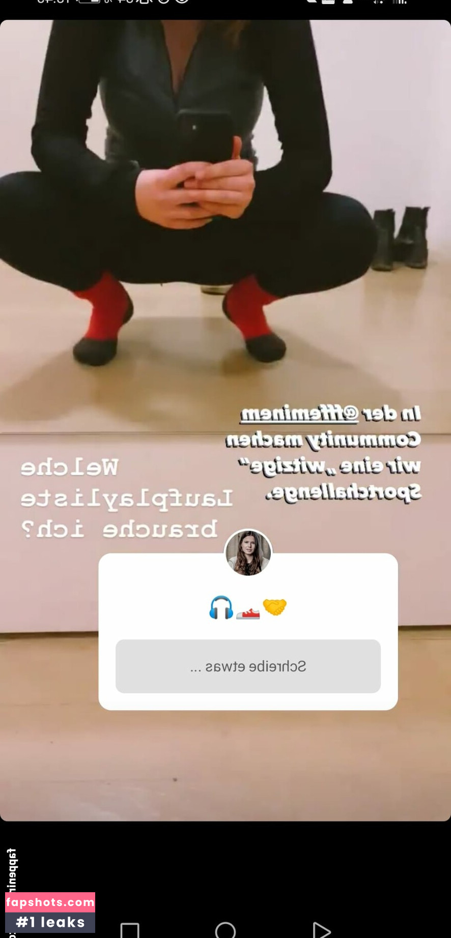 Luisa Neubauer gallery photo #67