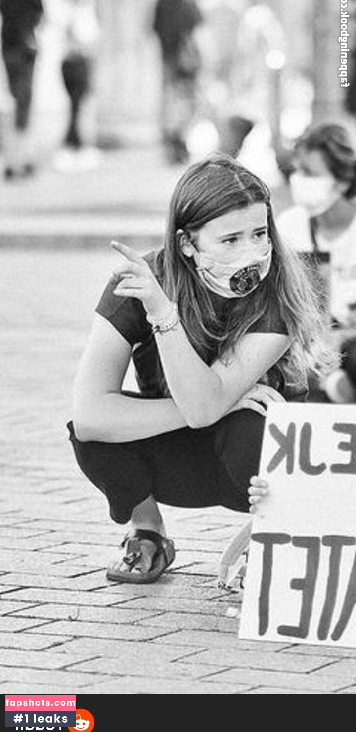 Luisa Neubauer gallery photo #68