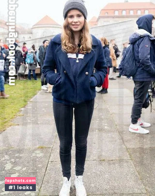 Luisa Neubauer gallery photo #80