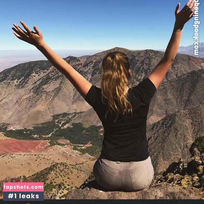 Luisa Neubauer gallery photo #81