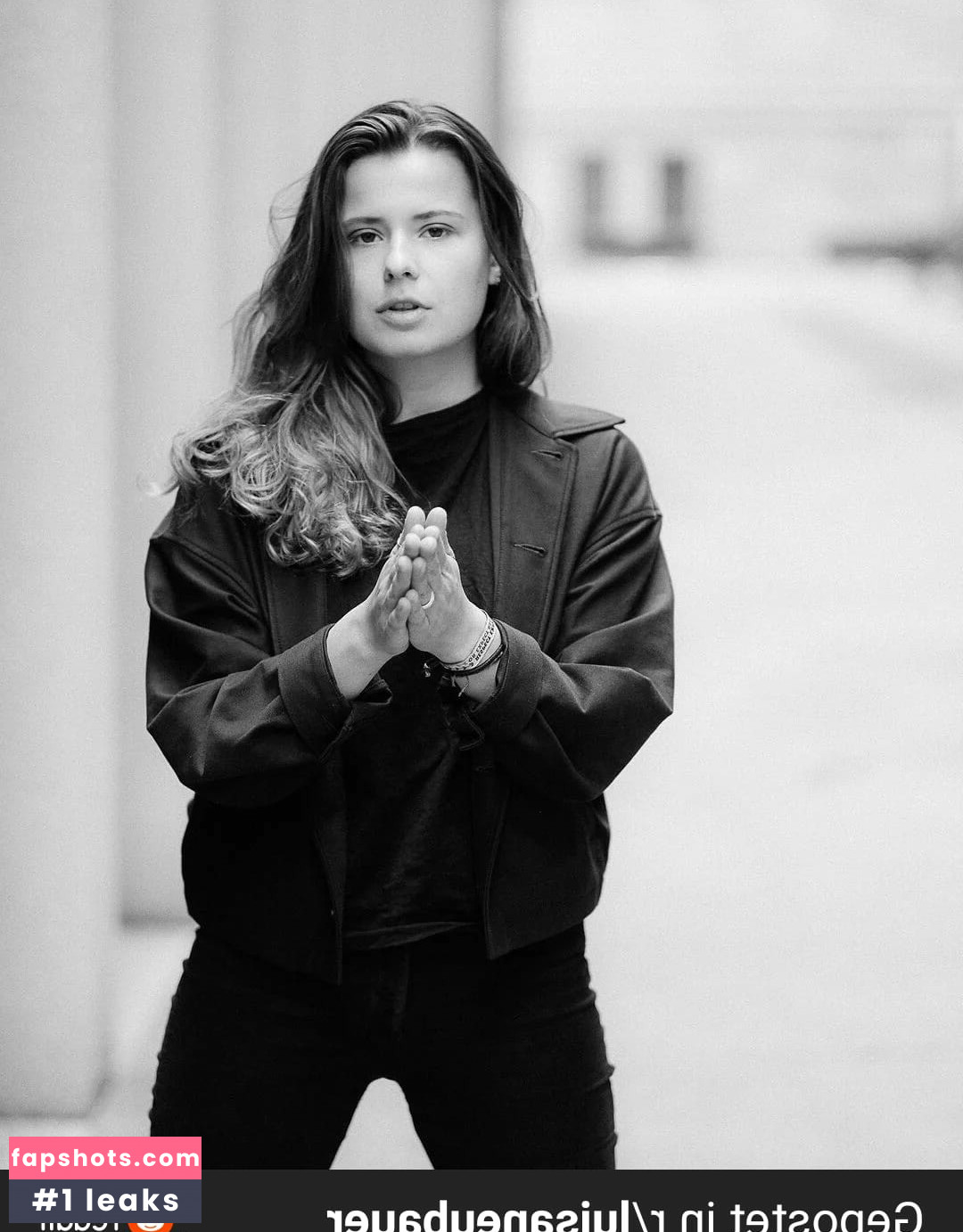 Luisa Neubauer gallery photo #83