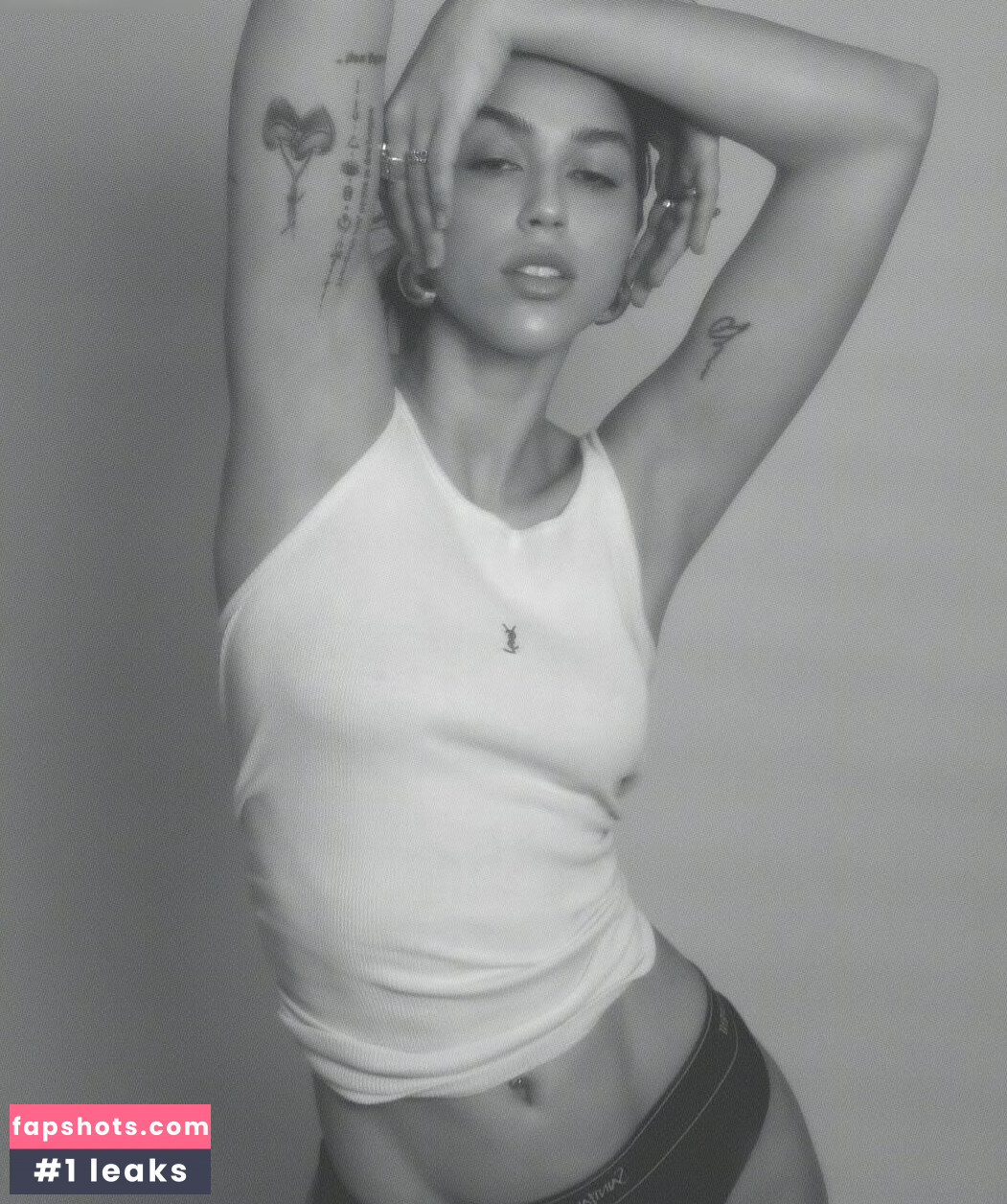 Luisa Rubino gallery photo #2