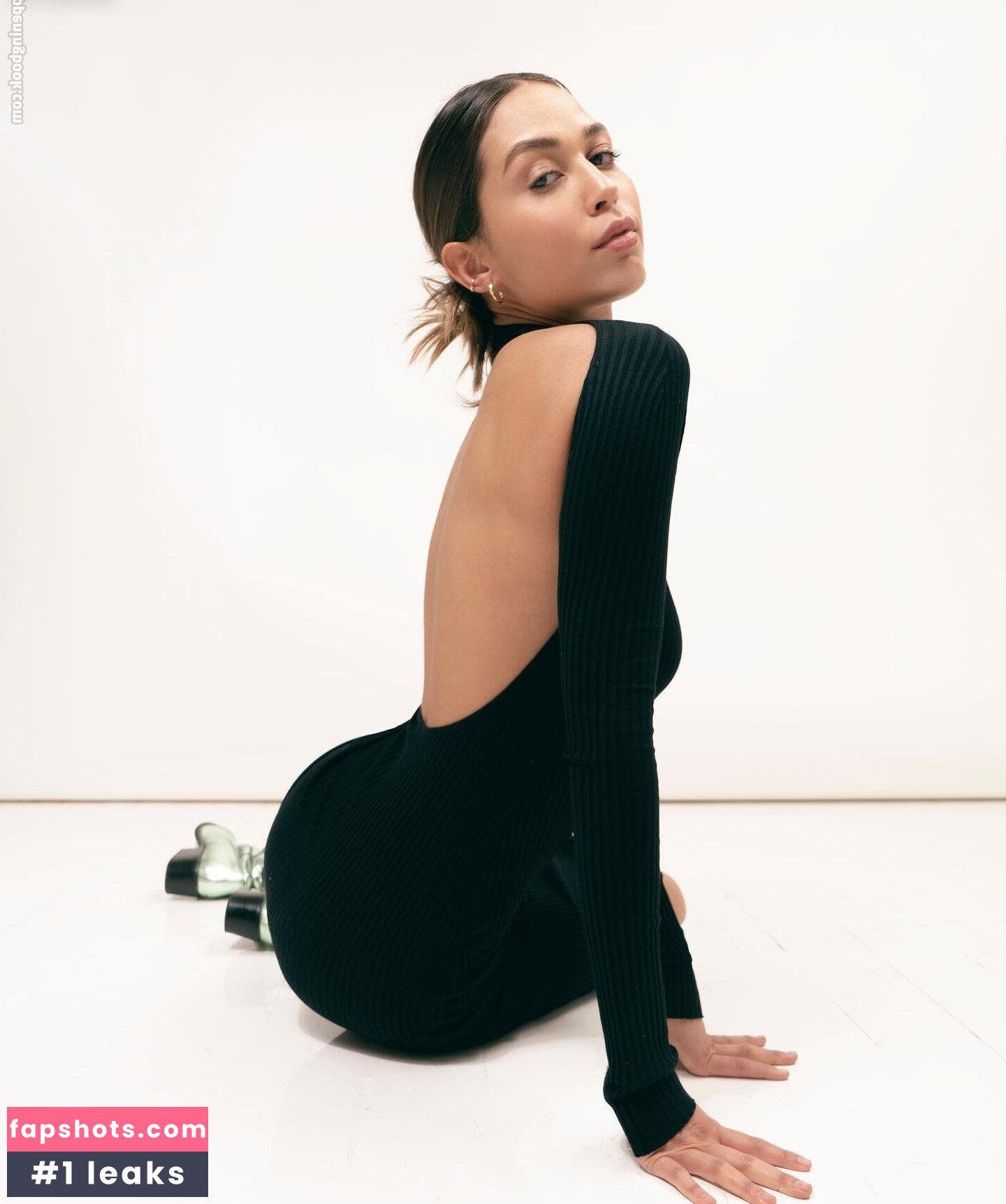 Luisa Rubino gallery photo #12