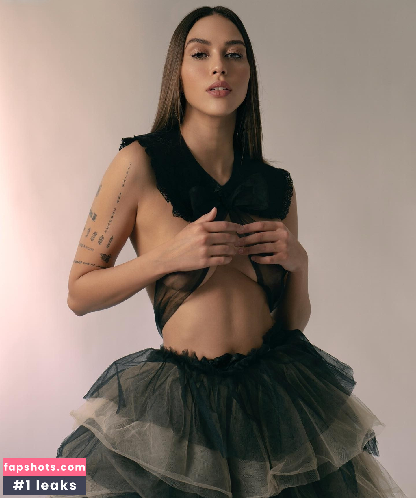 Luisa Rubino gallery photo #15