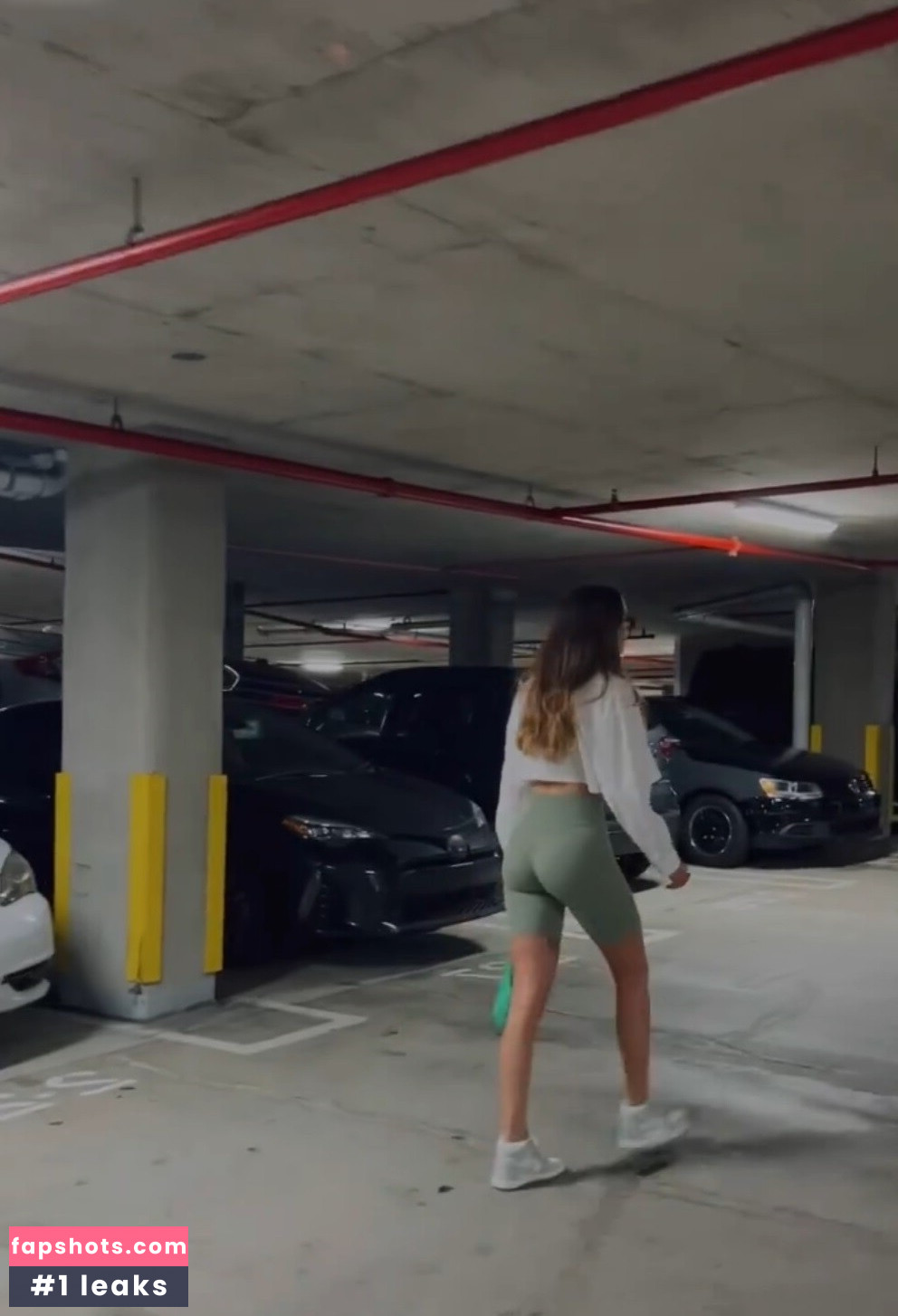 Luisa Rubino gallery photo #17