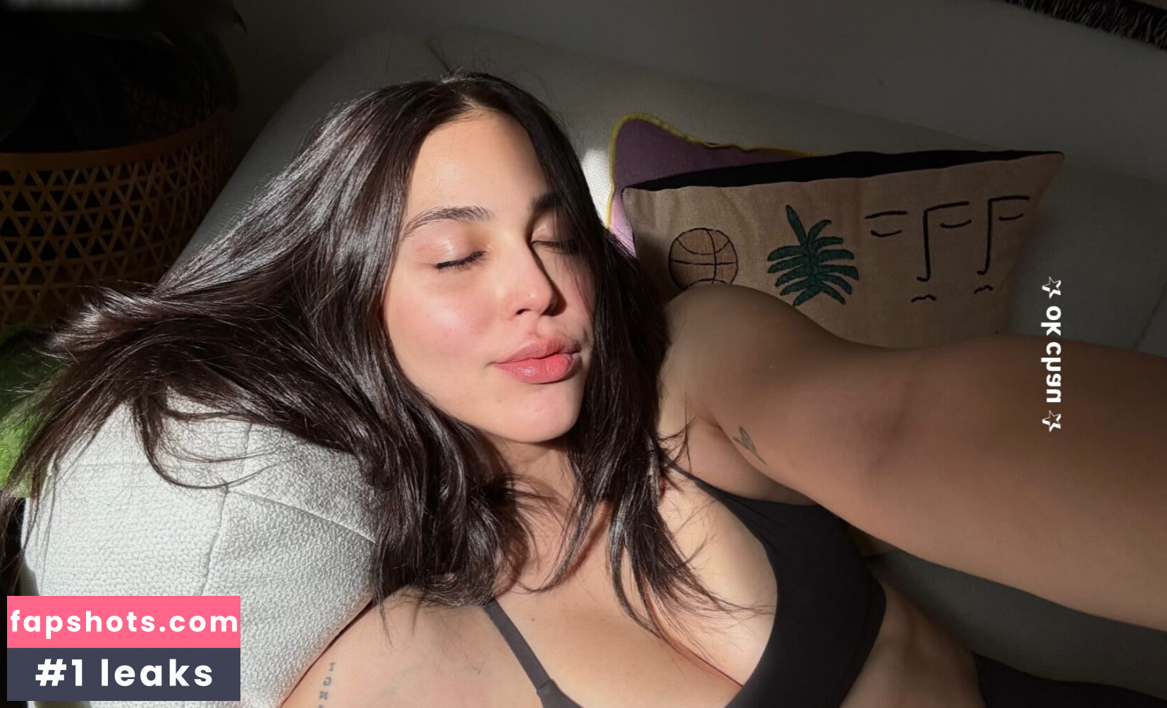 Luisa Rubino gallery photo #4