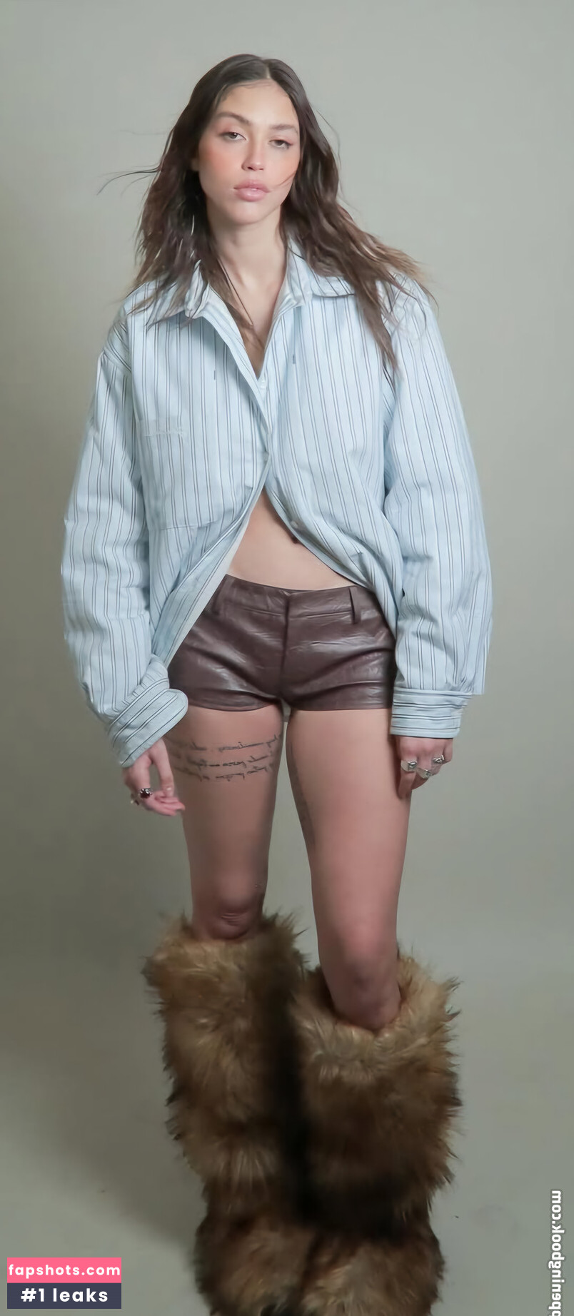 Luisa Rubino gallery photo #6