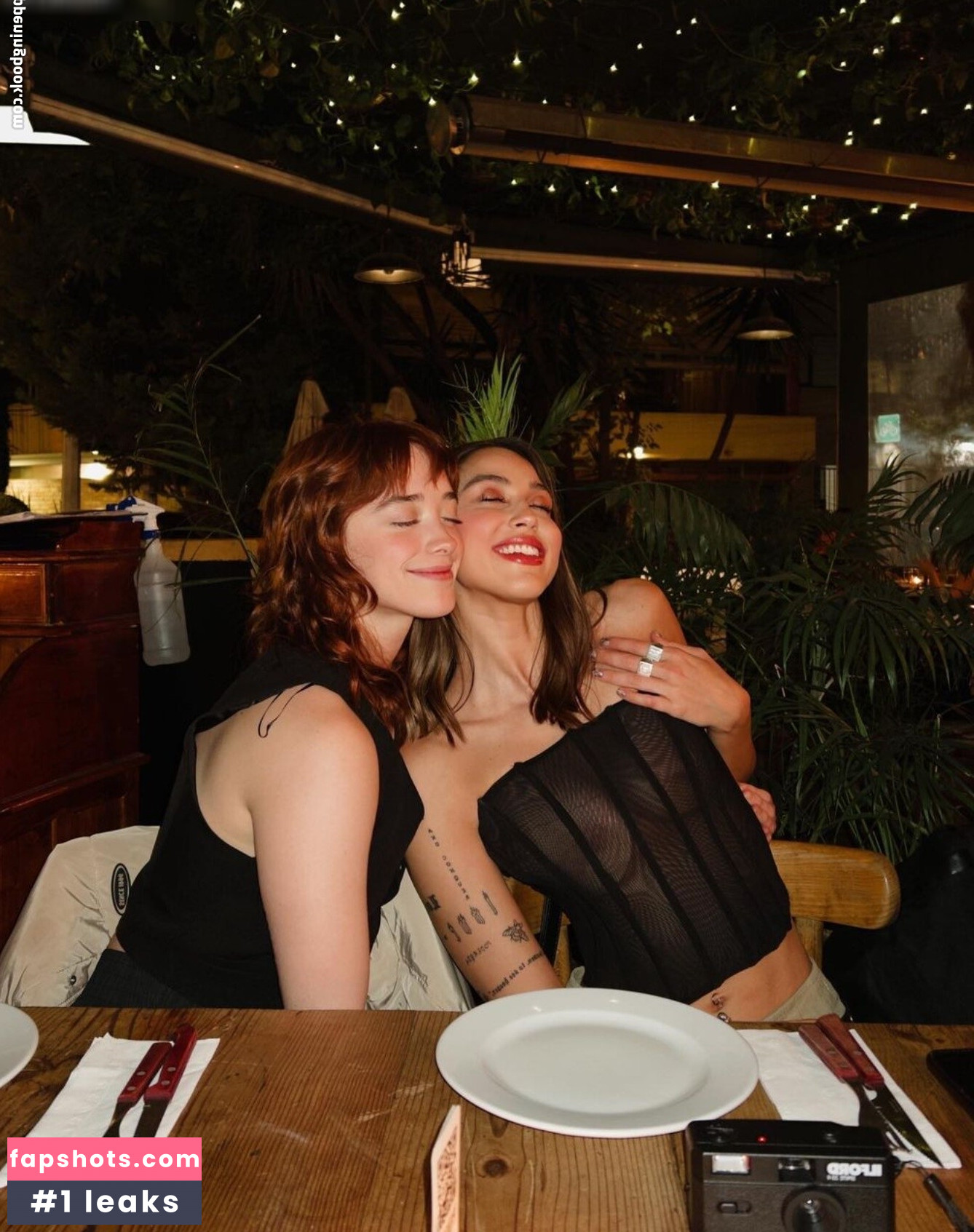 Luisa Rubino gallery photo #7