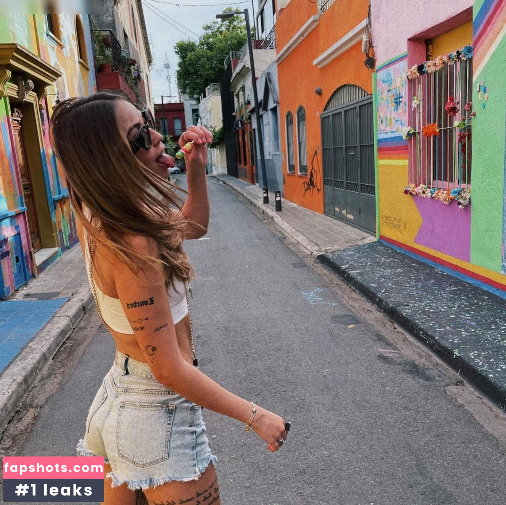 Luisa Rubino gallery photo #10