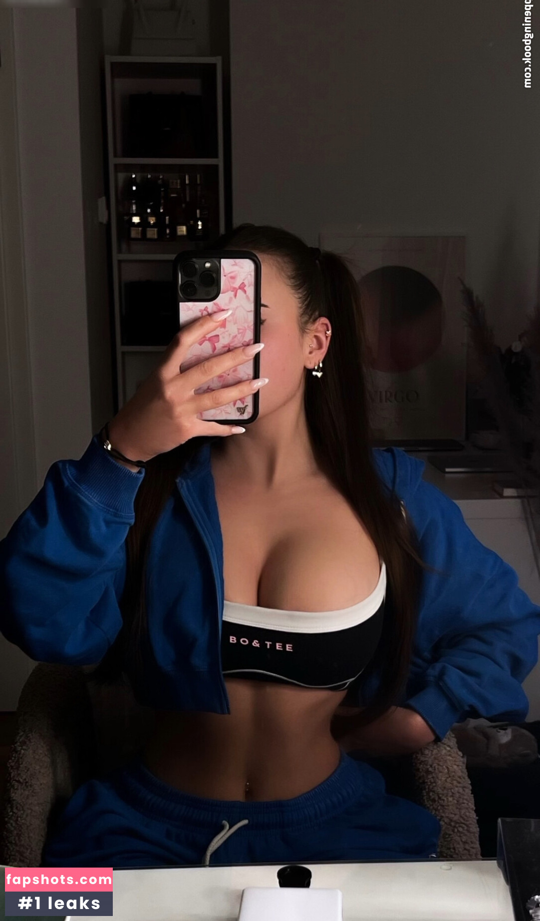 Luisa Senn gallery photo #10