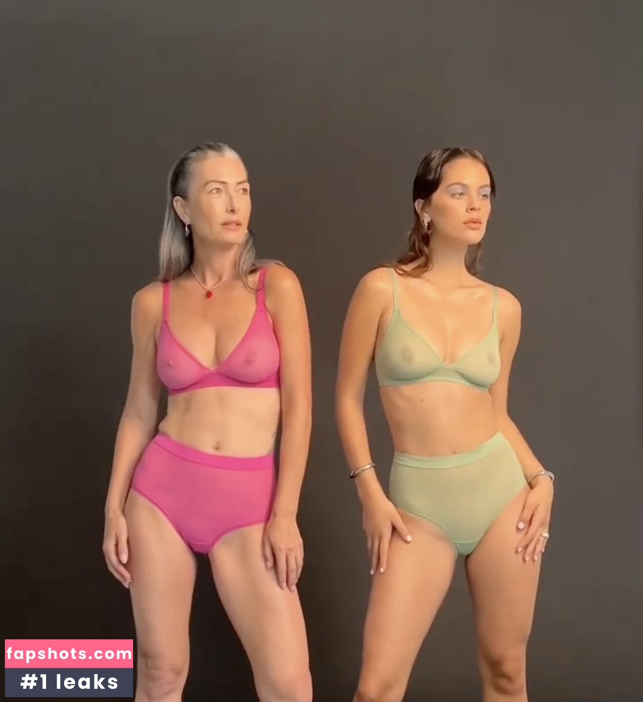 Luisa Silver Nahé úniky fotek pouze od fanoušků #5 - Fapshots