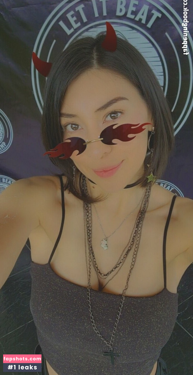 Luisa Steffens Nude Leaks OnlyFans Photos #2 - LeakJerk