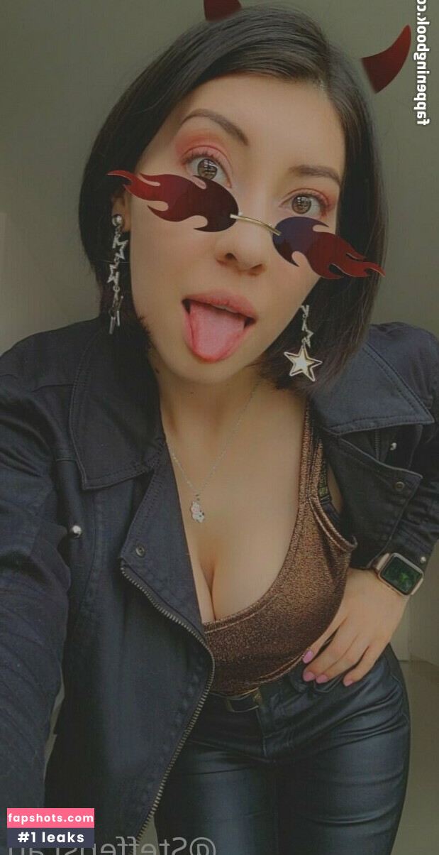 Luisa Steffens Nude Leaks OnlyFans Photos #11 - Fapshots