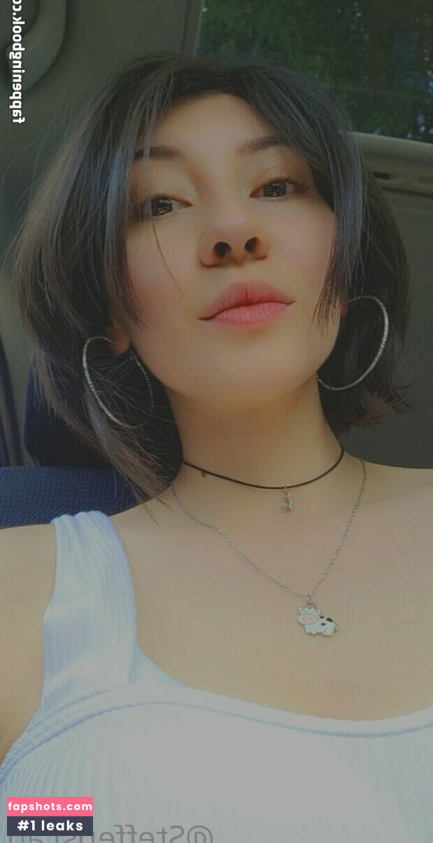 Luisa Steffens Nude Leaks OnlyFans Photos #16 - LeakJerk