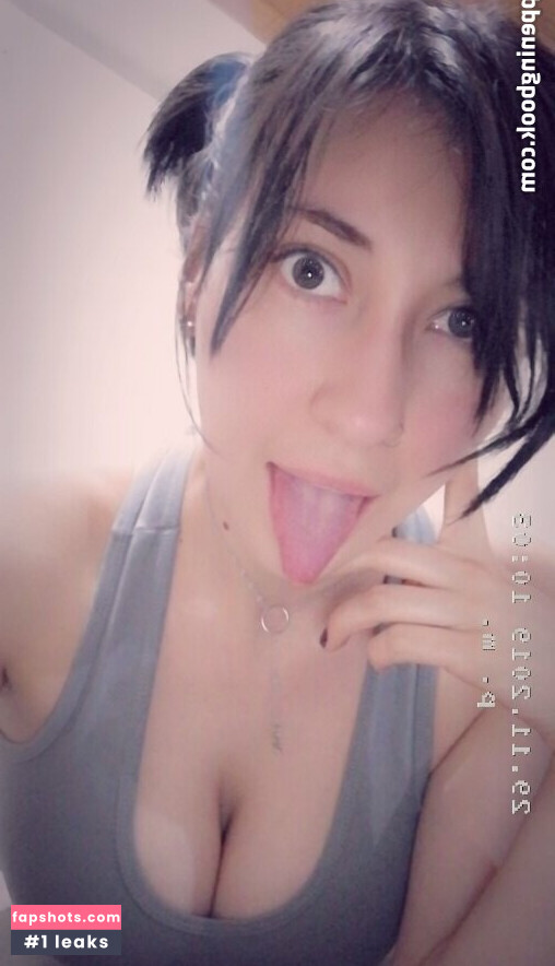 Luisa Steffens Nude Leaks OnlyFans Photos #20 - LeakJerk