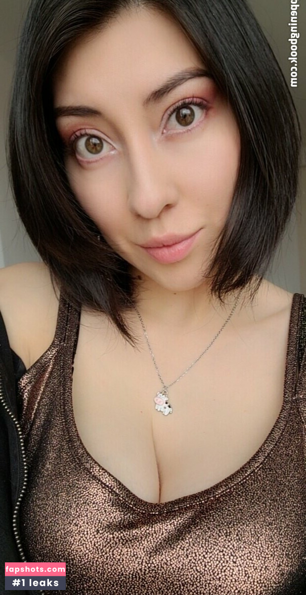 Luisa Steffens Nude Leaks OnlyFans Photos #3 - Fapshots