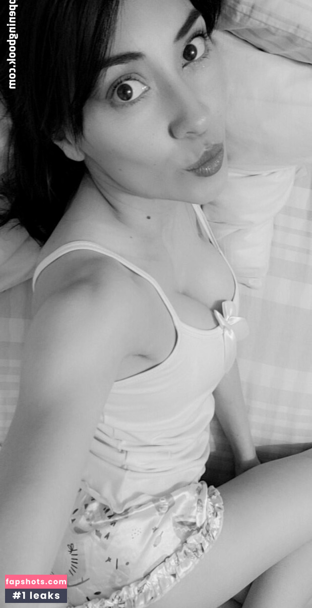 Luisa Steffens Nude Leaks OnlyFans Photos #23 - LeakJerk