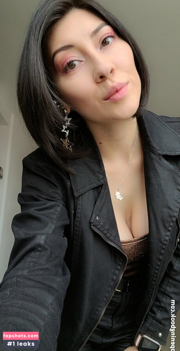 Luisa Steffens Nude Leaks OnlyFans Photos #25 - LeakJerk