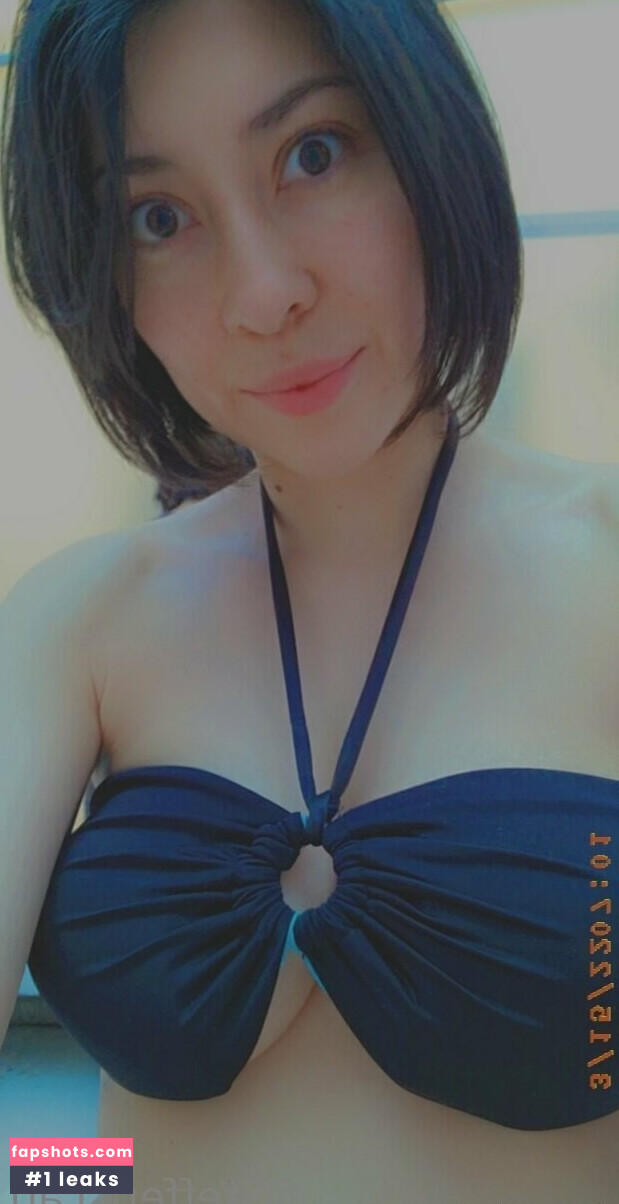 Luisa Steffens Nude Leaks OnlyFans Photos #28 - Fapshots