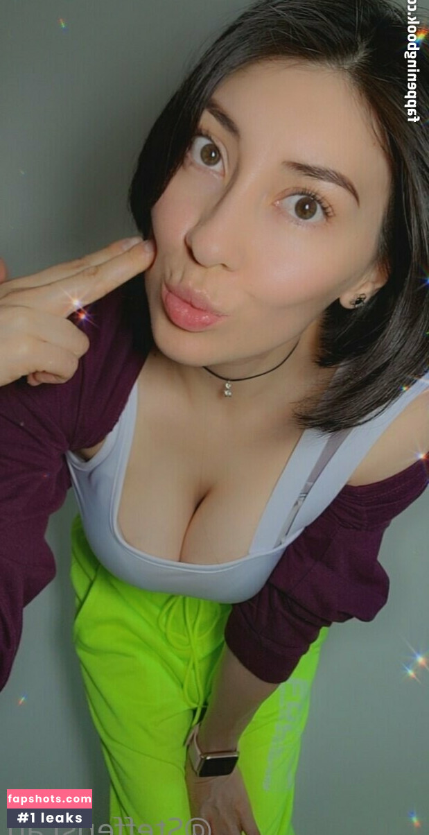 Luisa Steffens Nude Leaks OnlyFans Photos #7 - Fapshots