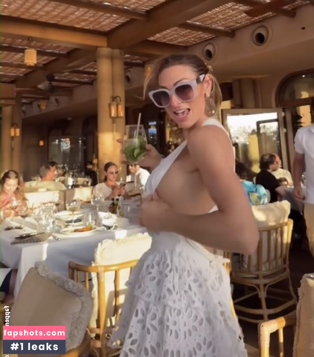 Luisa Zissman Nude Leaks OnlyFans Photos #11 - LeakJerk