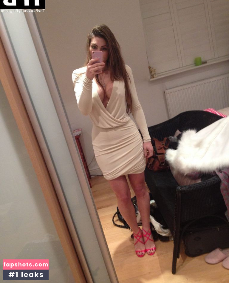 Luisa Zissman Nude Leaks OnlyFans Photos #102 - LeakJerk